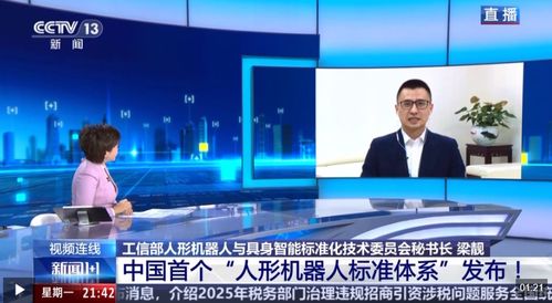 從“炫技”到“干活” 人形機器人還需解決哪些難題？